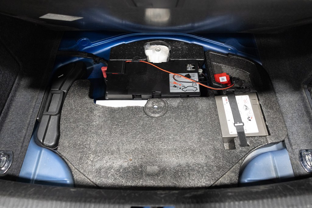 2007 Audi RS4 Base - Photo 79