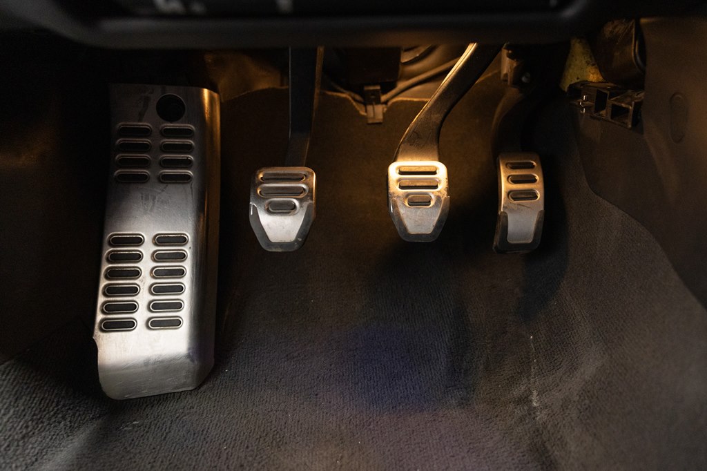2007 Audi RS4 Base - Photo 53