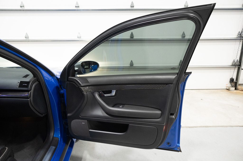 2007 Audi RS4 Base - Photo 63