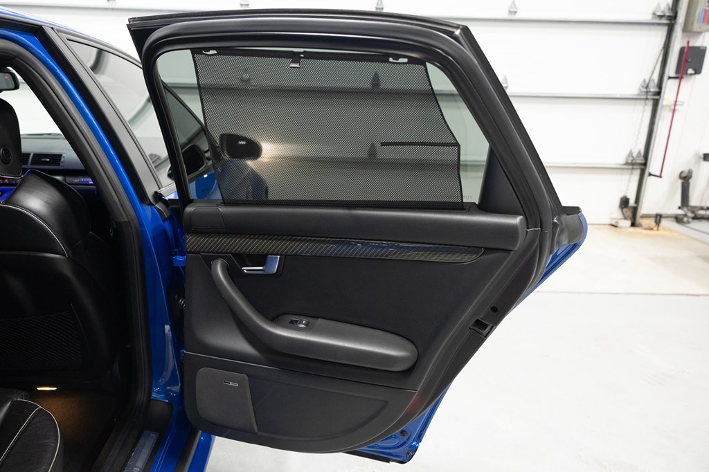 2007 Audi RS4 Base - Photo 66