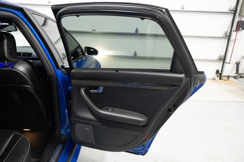 2007 Audi RS4 Base - Photo 65