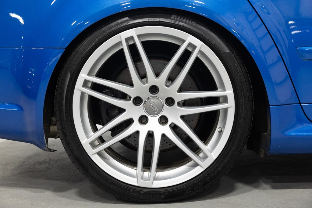 2007 Audi RS4 Base - Photo 70