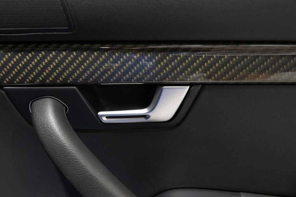 2007 Audi RS4 Base - Photo 67