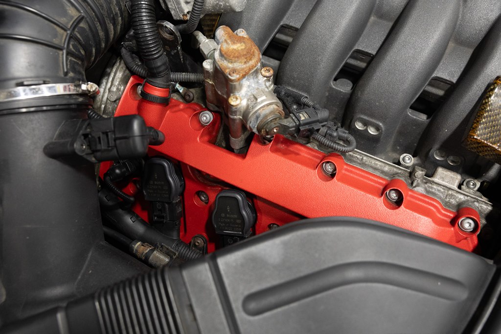 2007 Audi RS4 Base - Photo 76