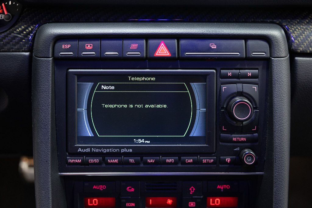 2007 Audi RS4 Base - Photo 40