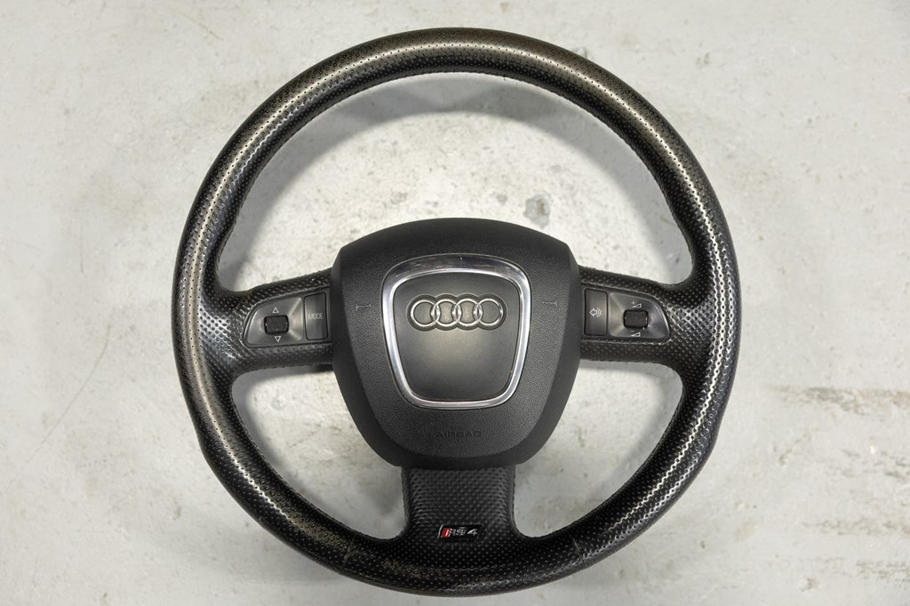 2007 Audi RS4 Base - Photo 85