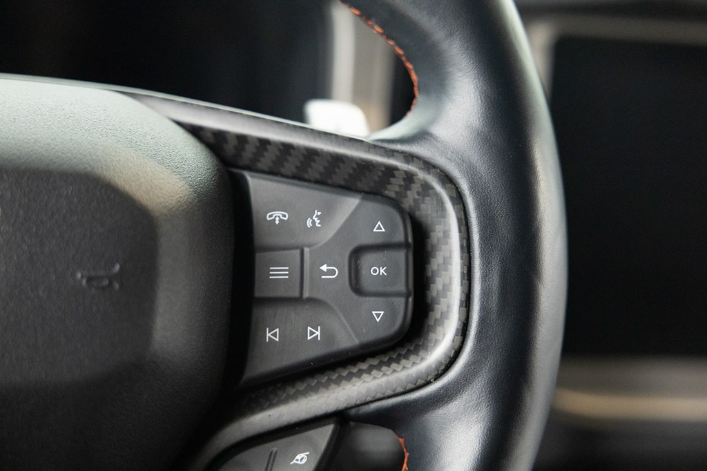 2022 Ford Bronco 4-Door Raptor - Photo 31