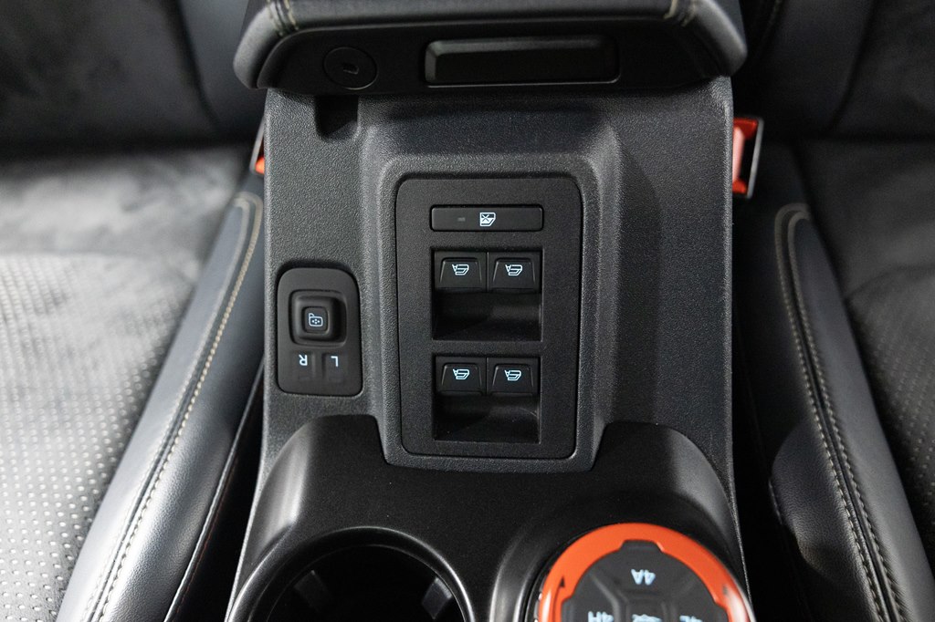 2022 Ford Bronco 4-Door Raptor - Photo 49
