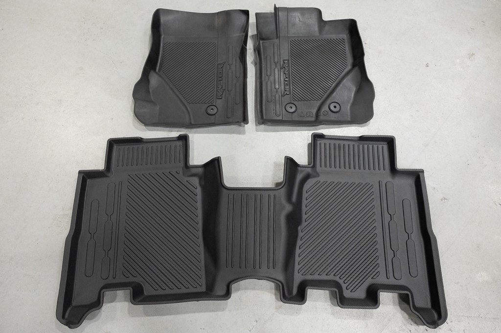 2022 Ford Bronco 4-Door Raptor - Photo 62