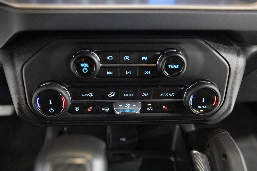 2022 Ford Bronco 4-Door Raptor - Photo 44