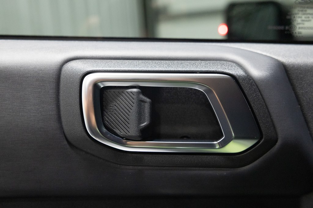 2022 Ford Bronco 4-Door Raptor - Photo 18