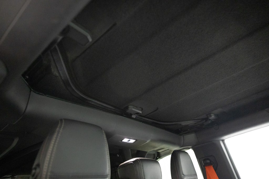 2022 Ford Bronco 4-Door Raptor - Photo 69