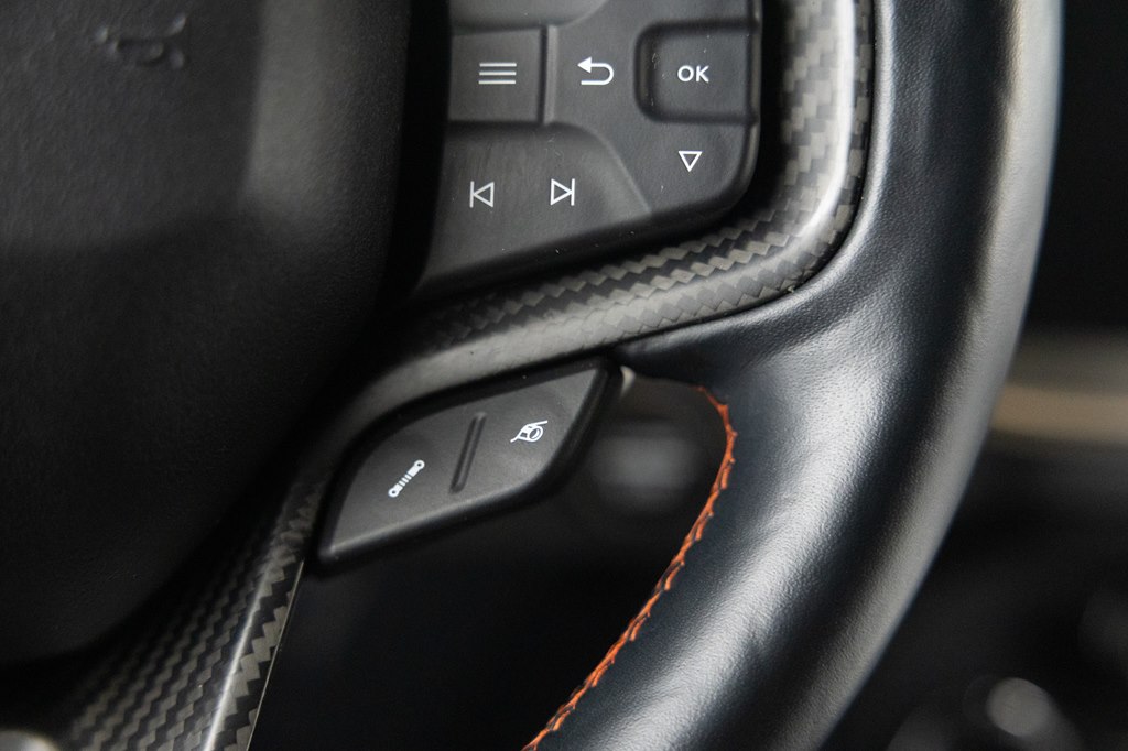 2022 Ford Bronco 4-Door Raptor - Photo 33