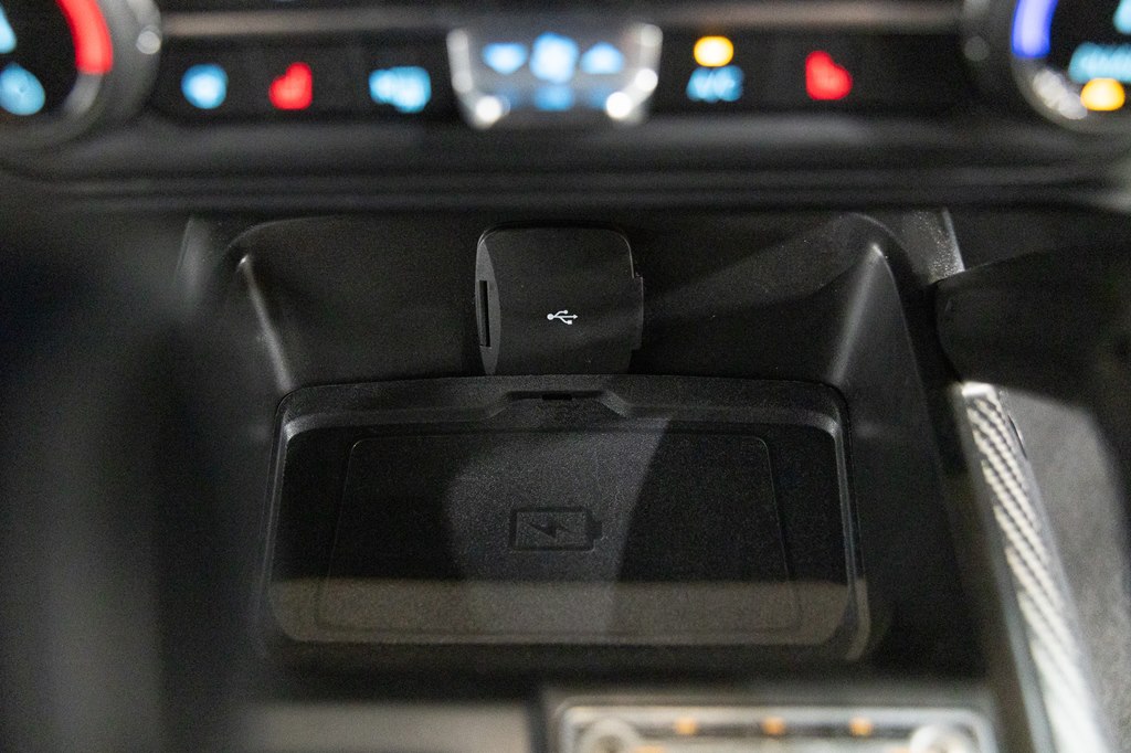2022 Ford Bronco 4-Door Raptor - Photo 45