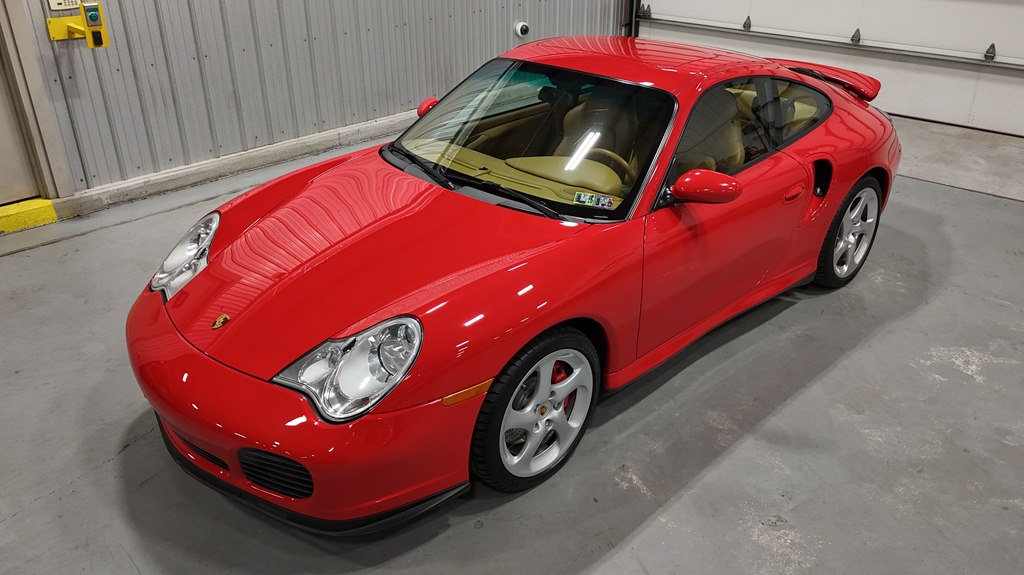 Photo 79 of this PORSCHE 911