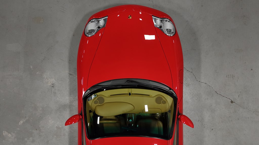 Photo 76 of this PORSCHE 911