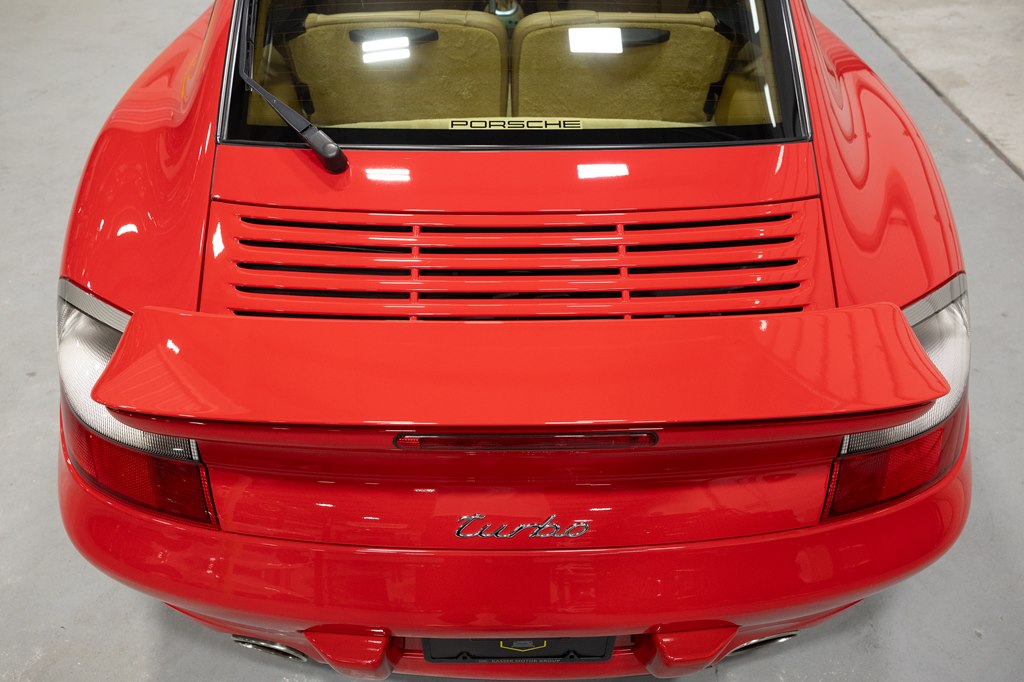 Photo 65 of this PORSCHE 911