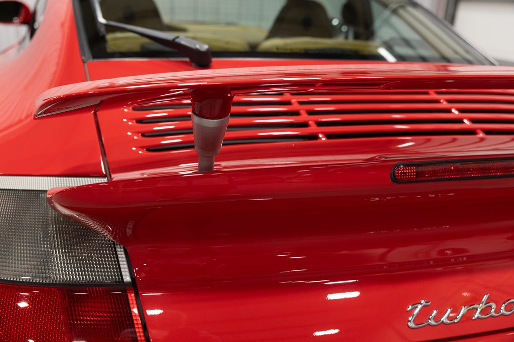 Photo 70 of this PORSCHE 911