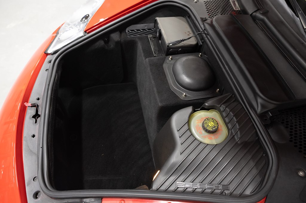 Photo 59 of this PORSCHE 911