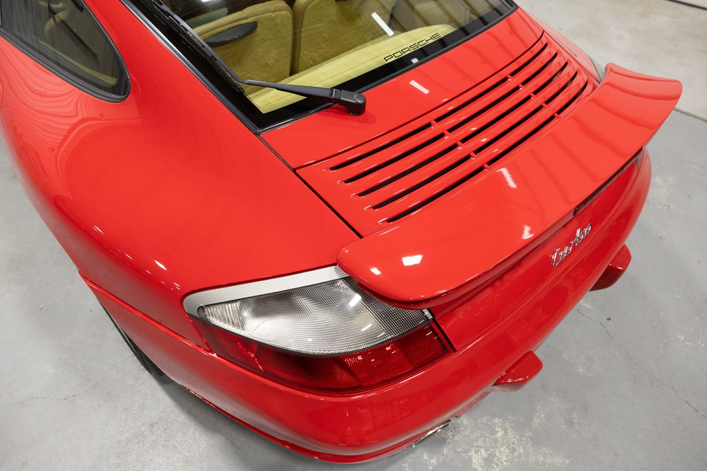 Photo 66 of this PORSCHE 911