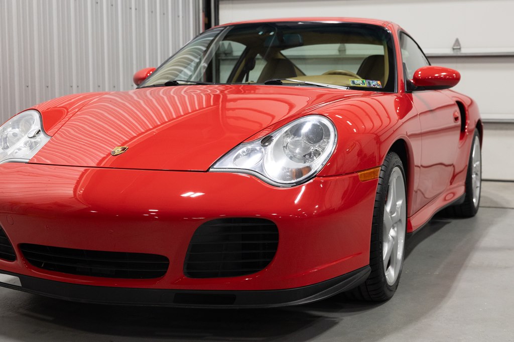 Photo 2 of this PORSCHE 911