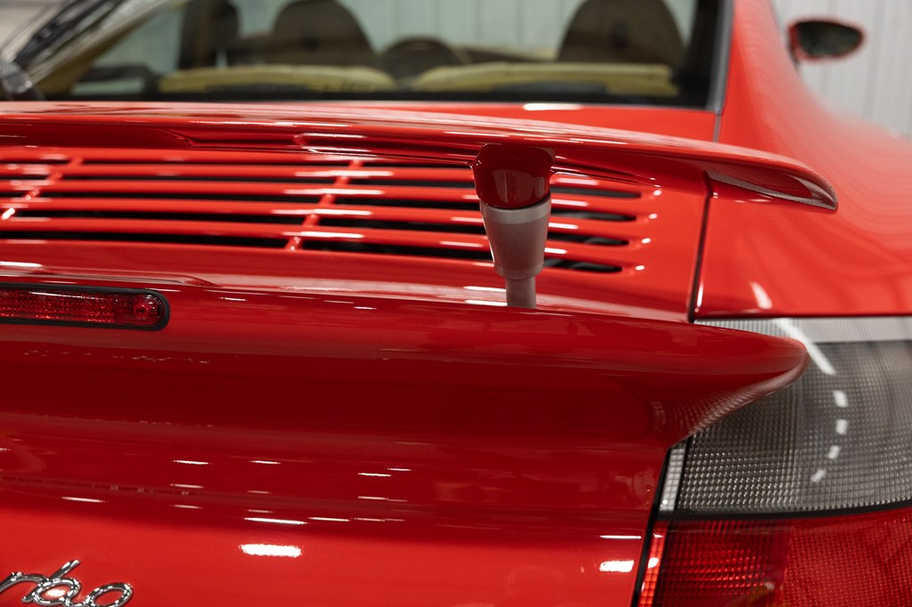 Photo 71 of this PORSCHE 911