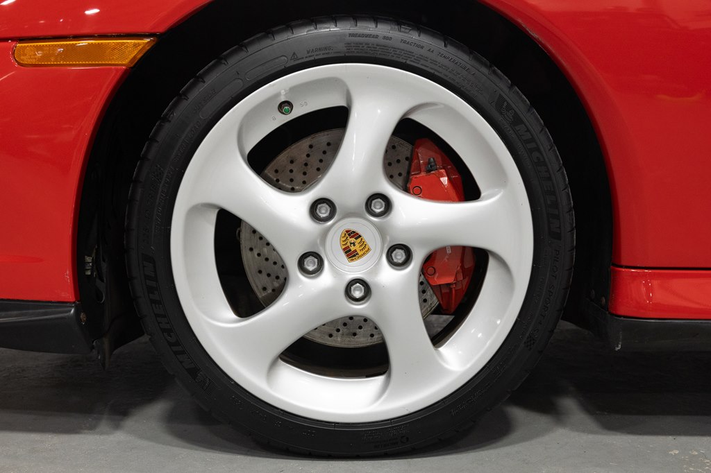 Photo 51 of this PORSCHE 911