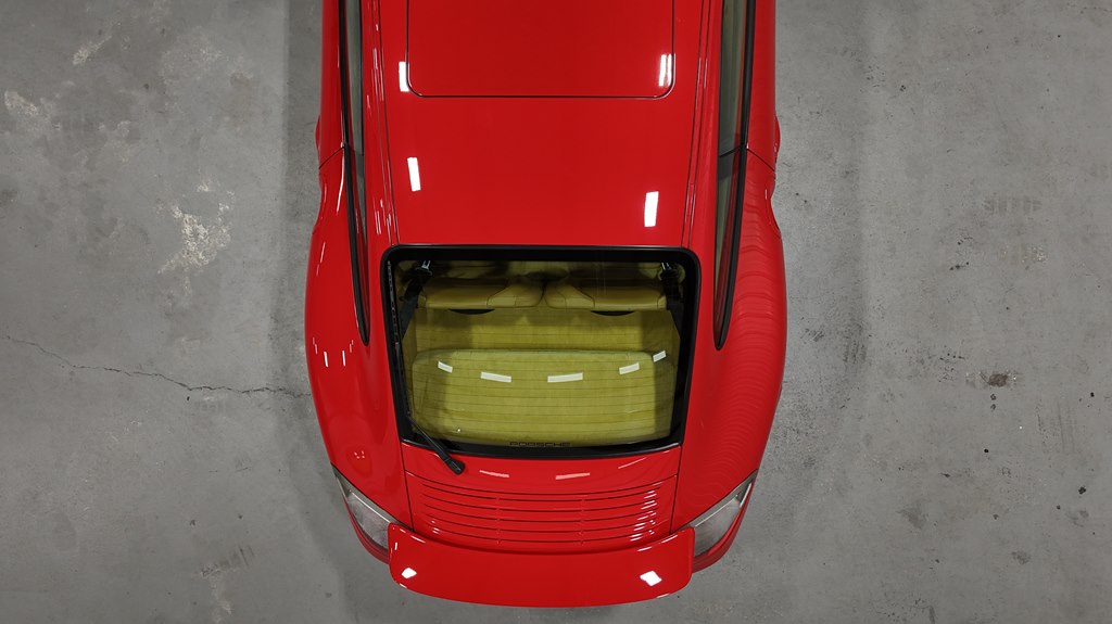 Photo 78 of this PORSCHE 911