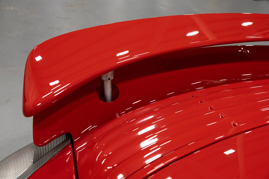 Photo 68 of this PORSCHE 911
