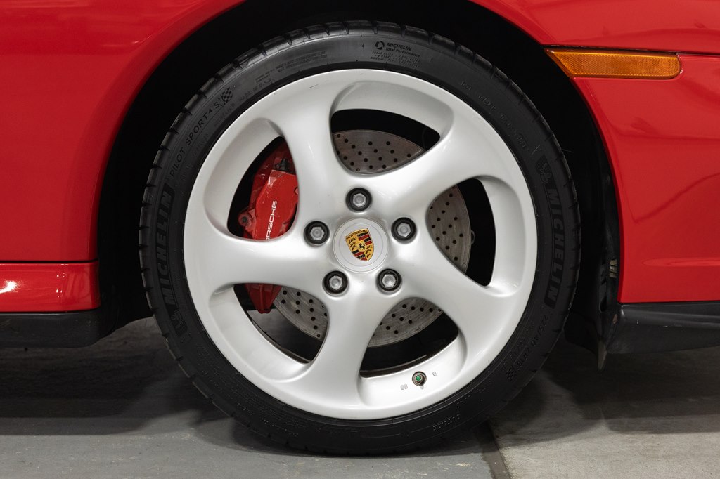 Photo 54 of this PORSCHE 911