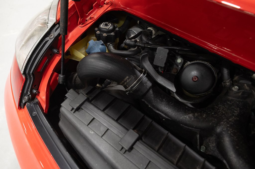 Photo 57 of this PORSCHE 911