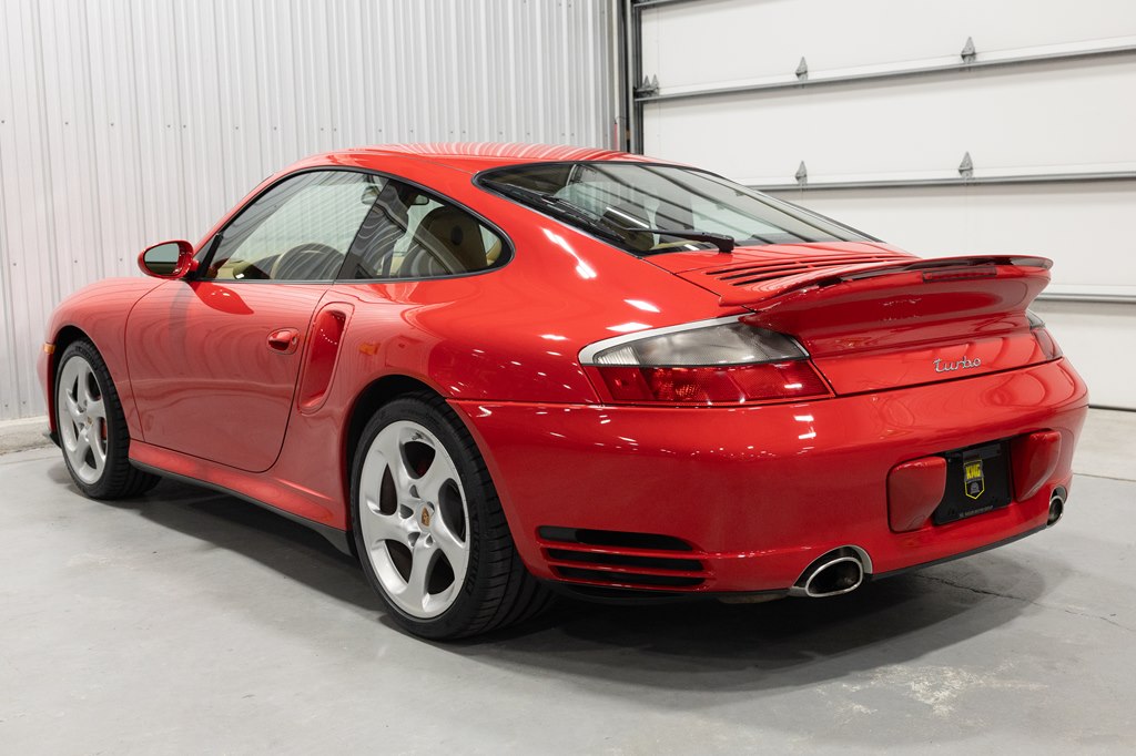 Photo 4 of this PORSCHE 911