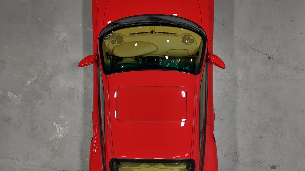 Photo 77 of this PORSCHE 911