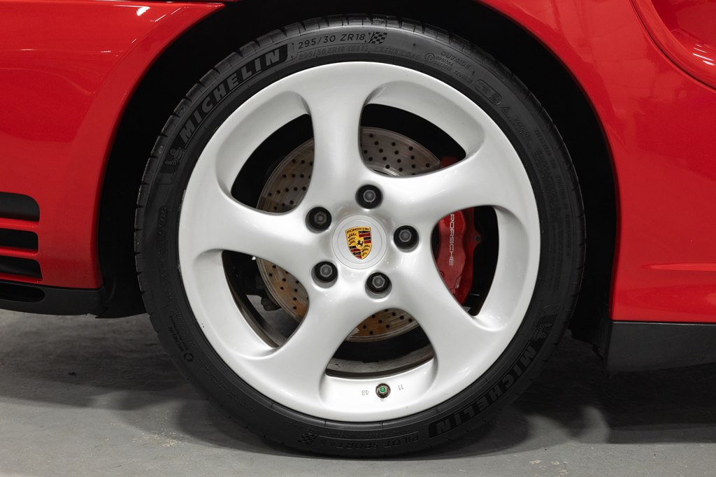Photo 53 of this PORSCHE 911