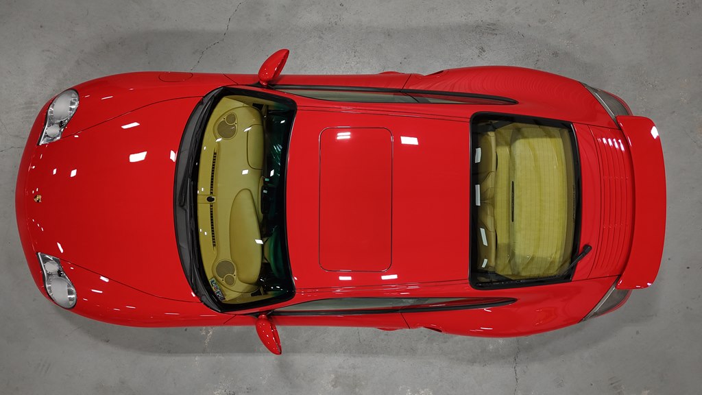 Photo 75 of this PORSCHE 911