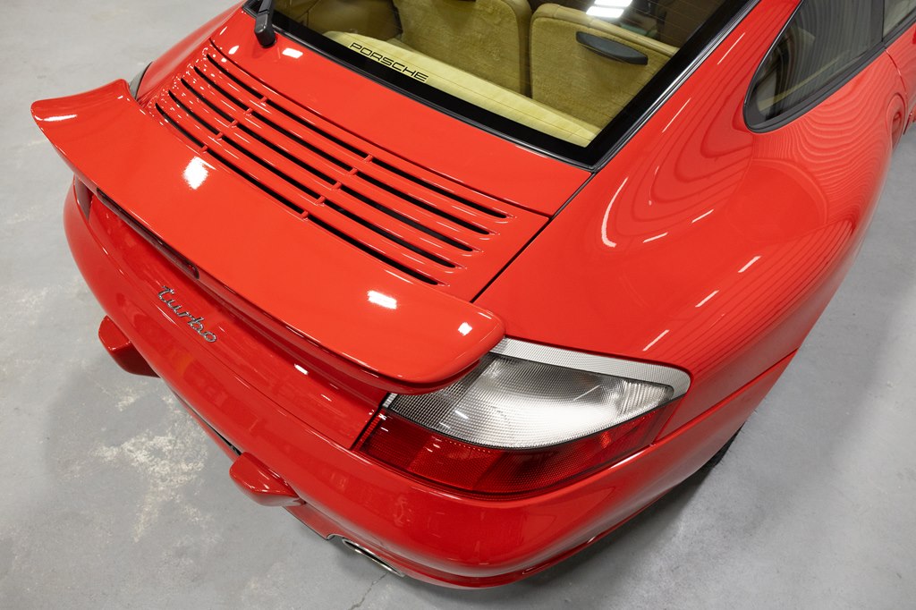 Photo 67 of this PORSCHE 911