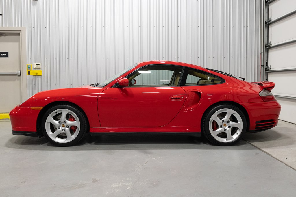 Photo 3 of this PORSCHE 911
