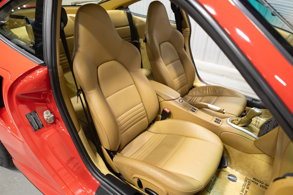 Photo 20 of this PORSCHE 911