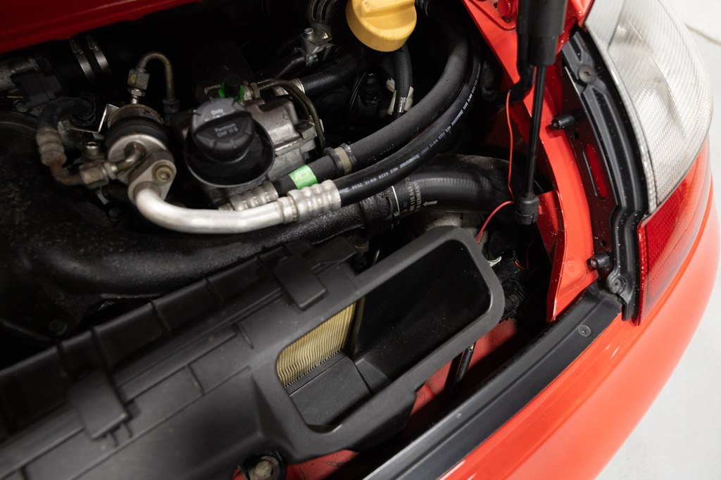 Photo 56 of this PORSCHE 911