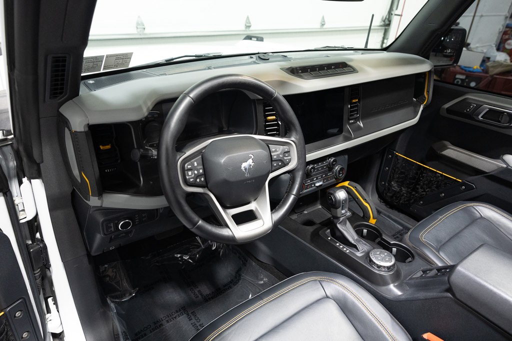 Photo 15 of this FORD BRONCO