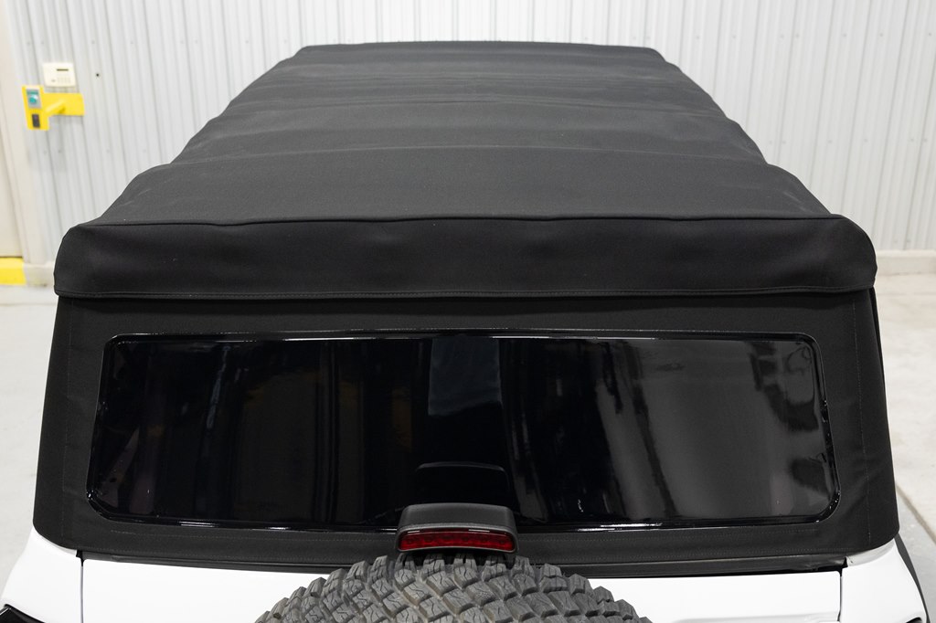 Photo 64 of this FORD BRONCO