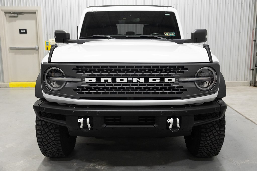 Photo 13 of this FORD BRONCO