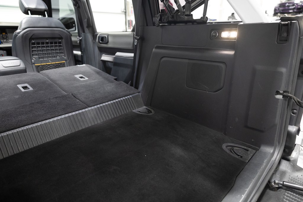 Photo 59 of this FORD BRONCO