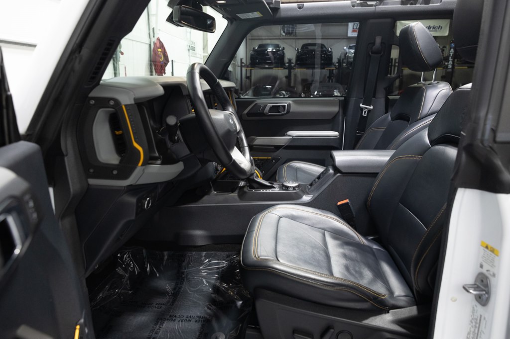 Photo 16 of this FORD BRONCO
