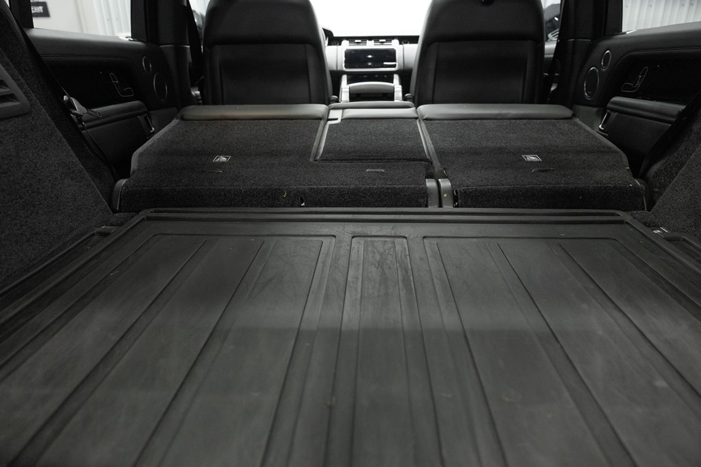 Photo 72 of this LAND ROVER RANGE ROVER