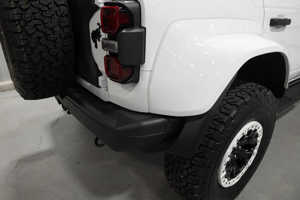Photo 9 of this FORD BRONCO