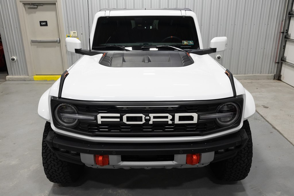Photo 14 of this FORD BRONCO