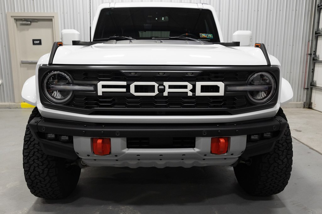 Photo 13 of this FORD BRONCO