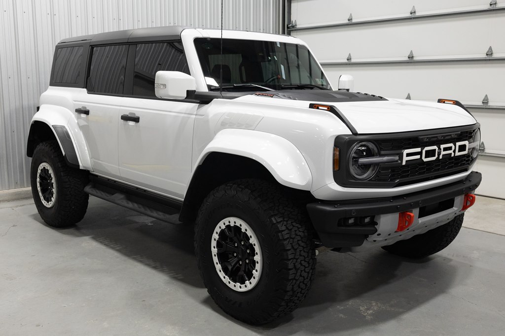 Photo 11 of this FORD BRONCO