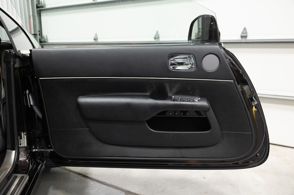 Photo 22 of this ROLLS-ROYCE WRAITH
